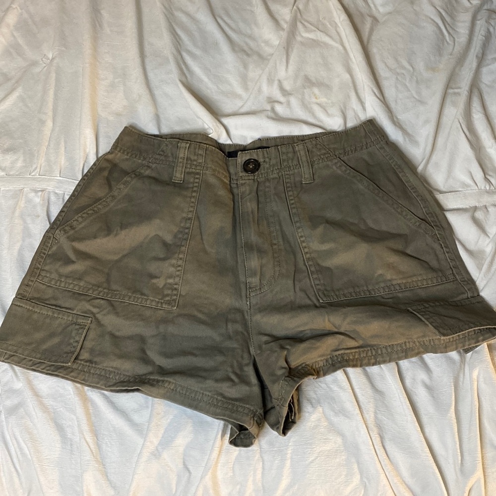 Cargo shorts